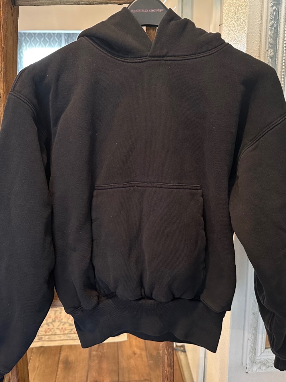 Yeezy × Gap Kids Perfect Hoodie - Size XS